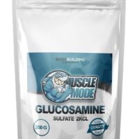 Glucosamine Sulfate 2KCL od Muscle Mode 500 g Neutrál