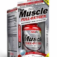 Muscle Full-Oxygen - Amix 60 kaps.