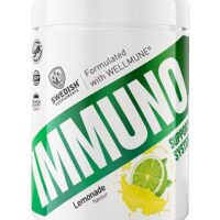 Immuno Support System - Swedish Supplements 300 g Sweet Lemon