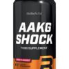 AAKG Shock Extreme - Biotech USA 1000 ml Višňa