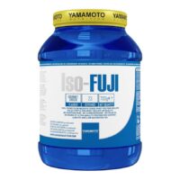 Iso-Fuji Volactive - Yamamoto 700 g Wild Berries Yogurt