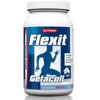 Flexit Gelacoll kapsule - Nutrend 360 kaps.