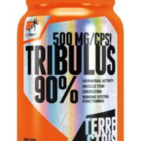 Tribulus 90% - Extrifit 100 kaps.