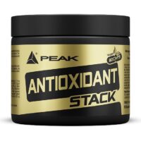 Antioxidant Stack - Peak Performance 90 kaps.