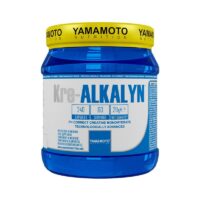 Kre-alkalyn - Yamamoto 240 kaps.