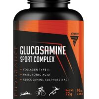 Glucosamine Sport Complex - Trec Nutrition 90 kaps.