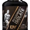 Shadowhey Isolate - DY Nutrition 2000 g Vanilla