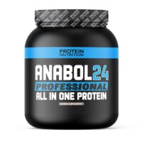 Anabol 24 Professional - Protein Nutrition 2000 g Strawberry