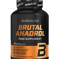Brutal Anadrol - Biotech USA 90 kaps