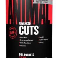 Animal Cuts - Universal 42 sáčkov
