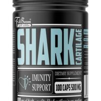 Shark Cartilage - FitBoom 100 kaps.
