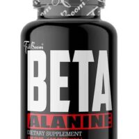 Beta Alanine - FitBoom 120 tbl.