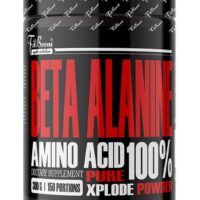 Beta Alanine 100% Powder - FitBoom 300 g