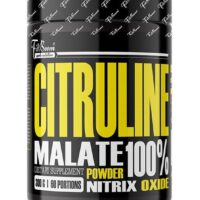 Citrulline Malate 100 % Powder - FitBoom 300 g