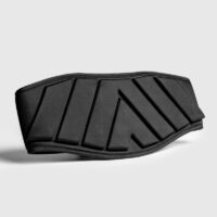 Fitness opasok Iron Black - Iron Aesthetics